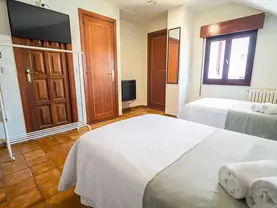 Alojamientos Valdecilla 3000 apartamentos turísticos en Santander